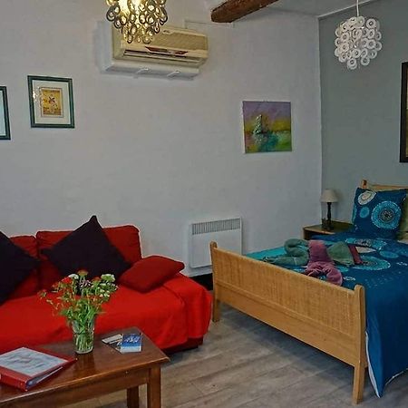 Chambre D'Hote La Maison Du Petit Canard Марсель Экстерьер фото