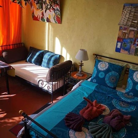 Chambre D'Hote La Maison Du Petit Canard Марсель Экстерьер фото